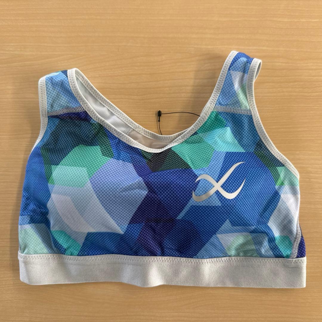 CW-X スポーツブラセット