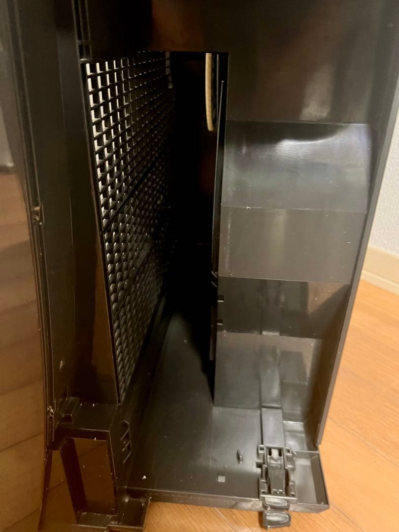 Panasonic パナソニック 空気清浄機 F-VC70XR 2019年製