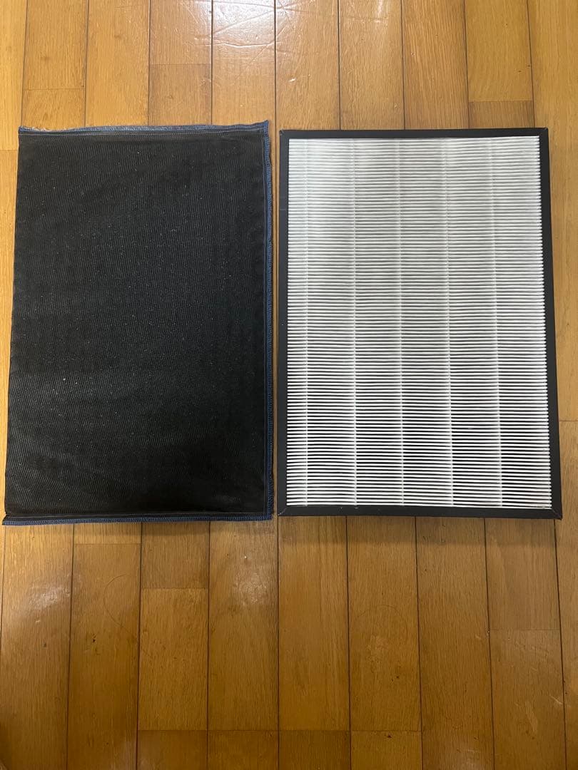 Panasonic パナソニック 空気清浄機 F-VC70XR 2019年製