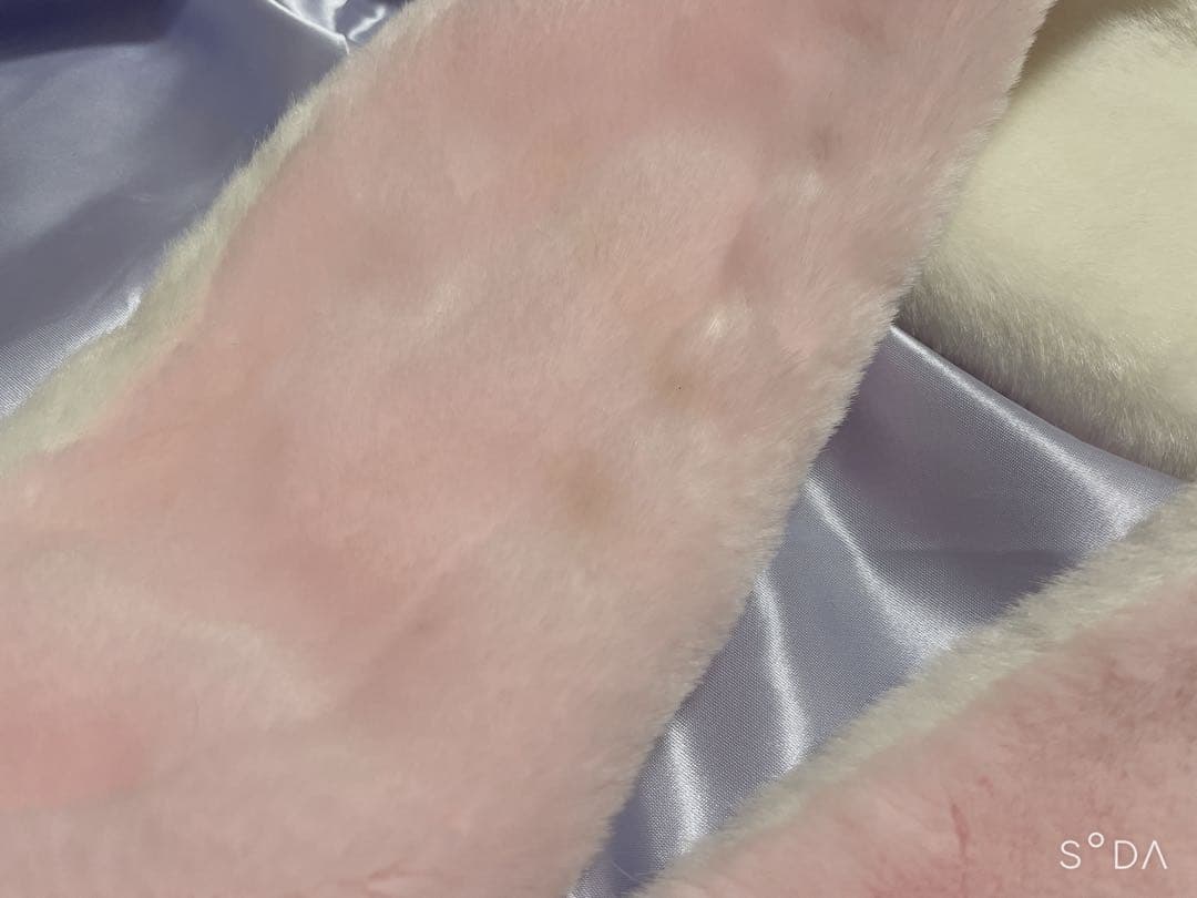 Angelic Pretty マフラー