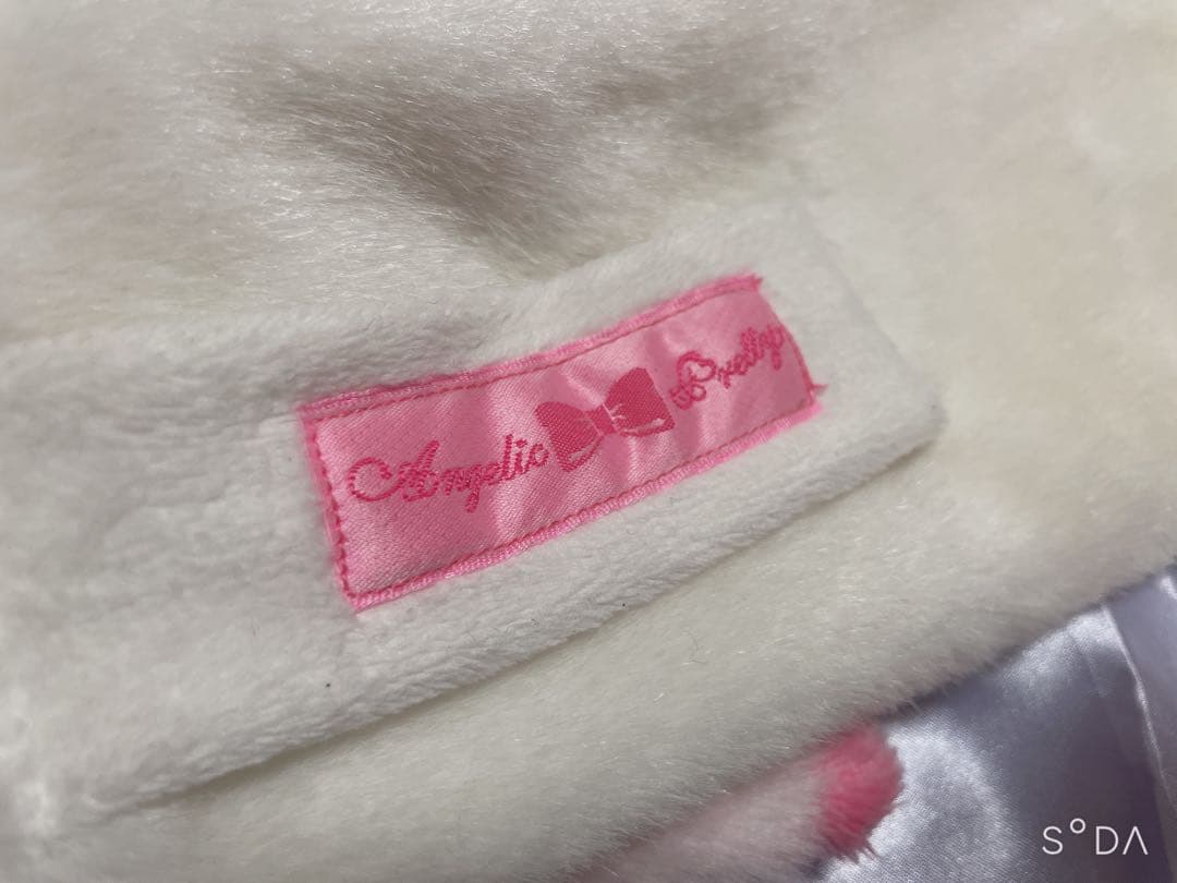 Angelic Pretty マフラー