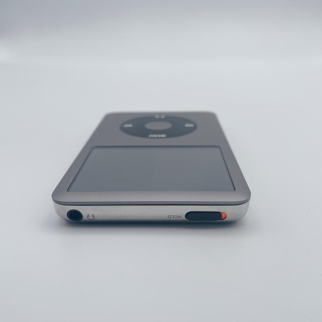 【未使用級】ハイエンドモデル Apple iPod classic 160GB