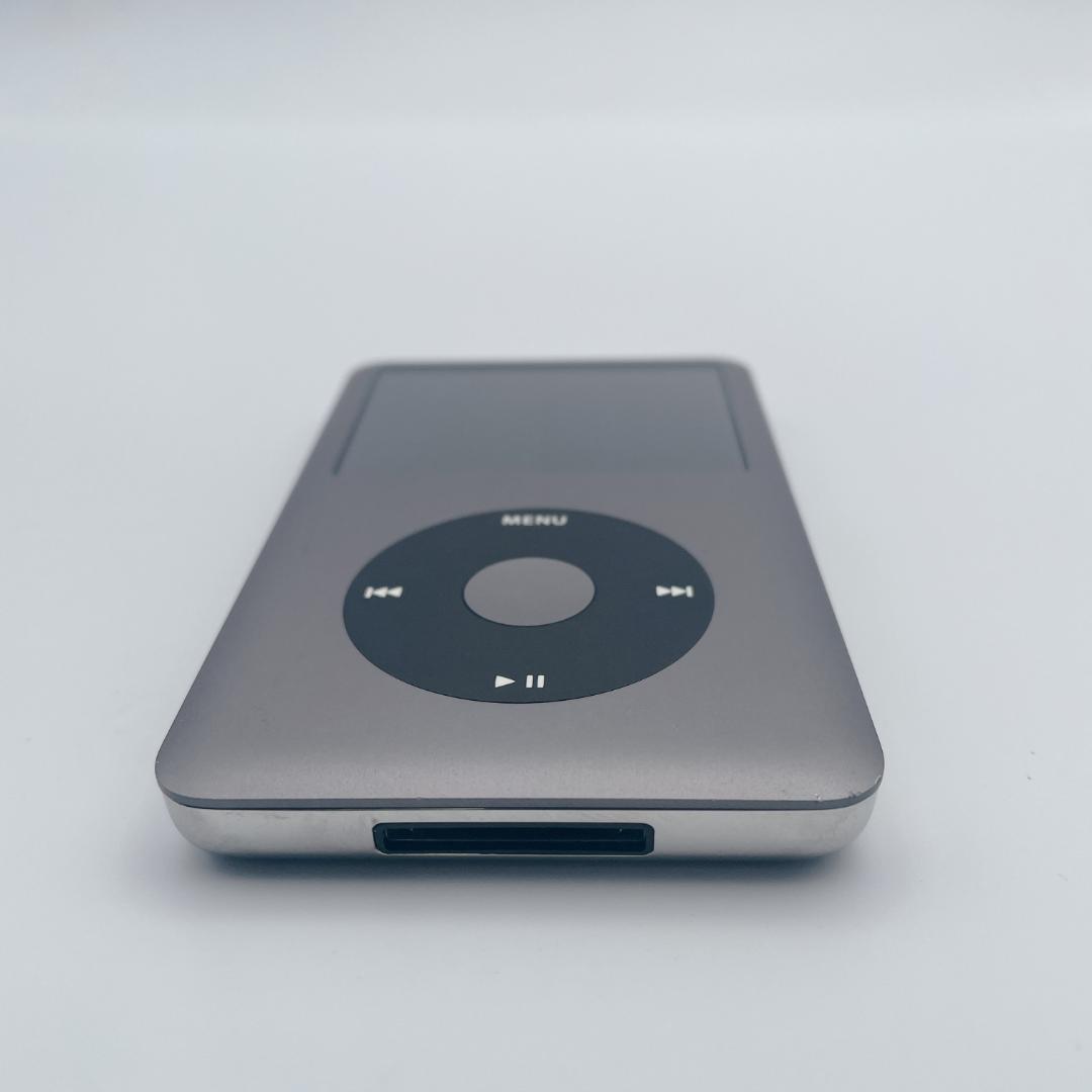 【未使用級】ハイエンドモデル Apple iPod classic 160GB