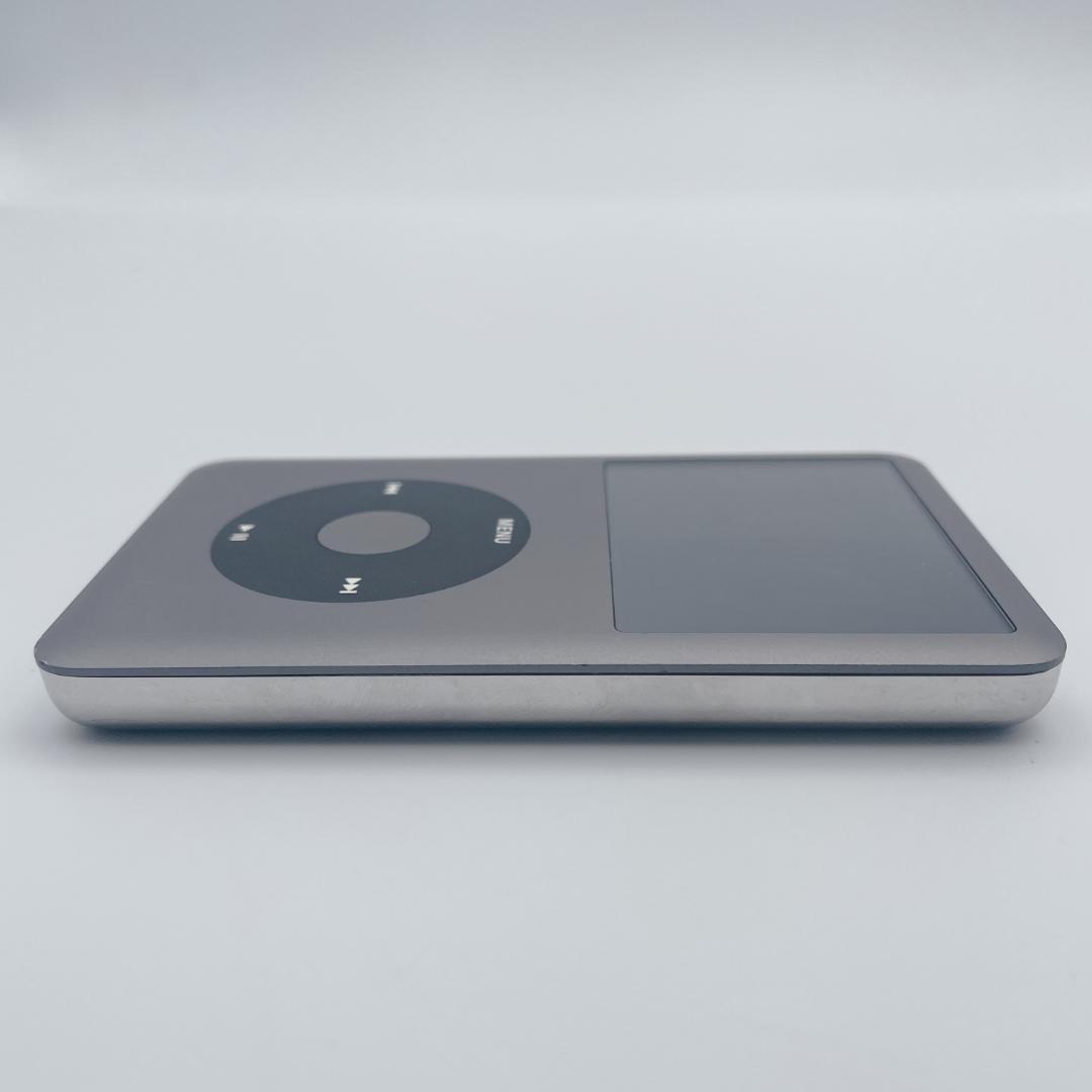 【未使用級】ハイエンドモデル Apple iPod classic 160GB