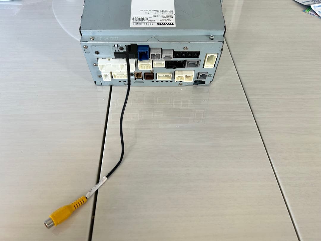 dszt-yc4t 本体のみ