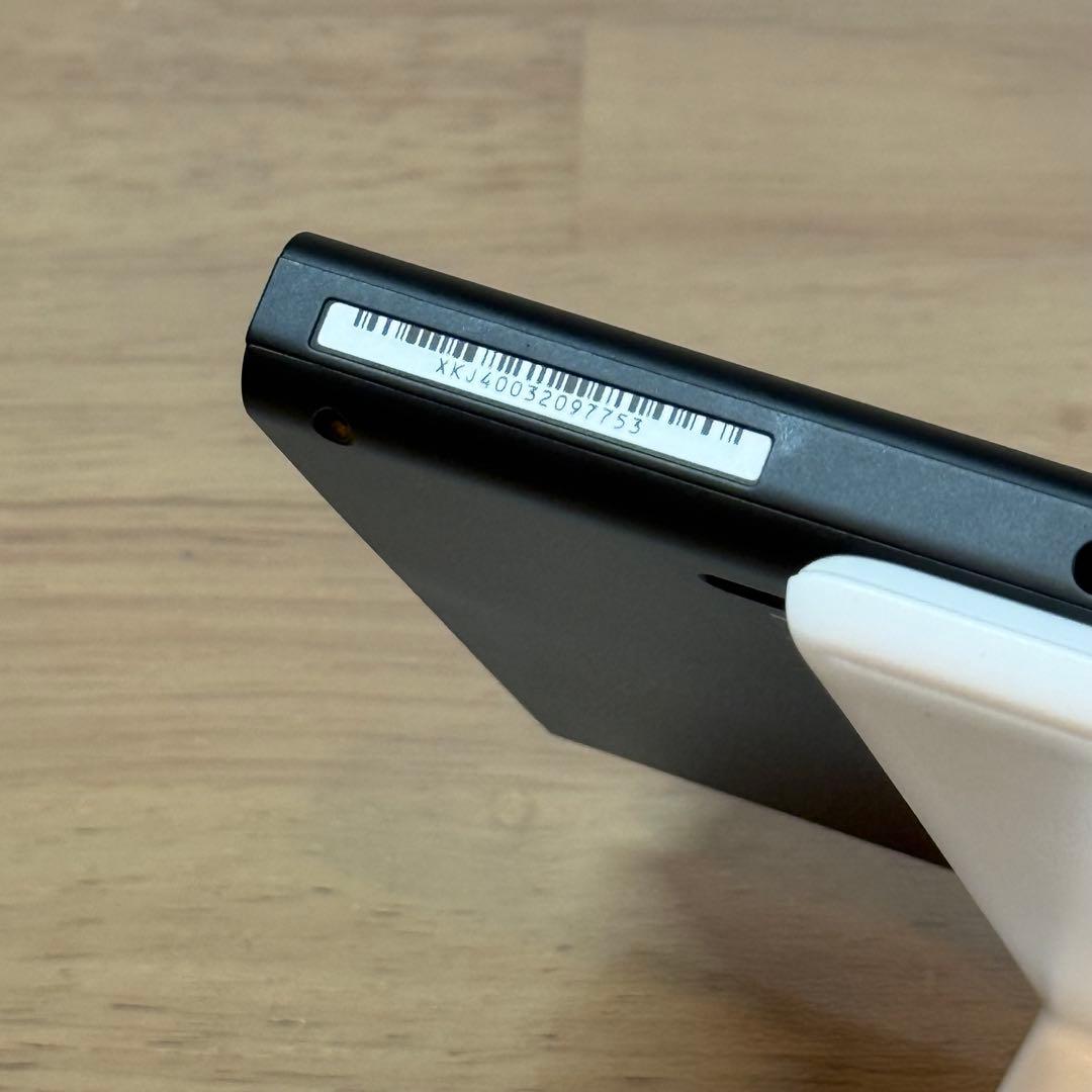 6-156 Switch 本体 バッテリー強化版 箱付き