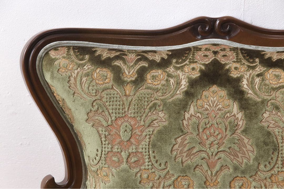 【定価約22万円】maruni（マルニ木工） 1人掛けソファー 美品