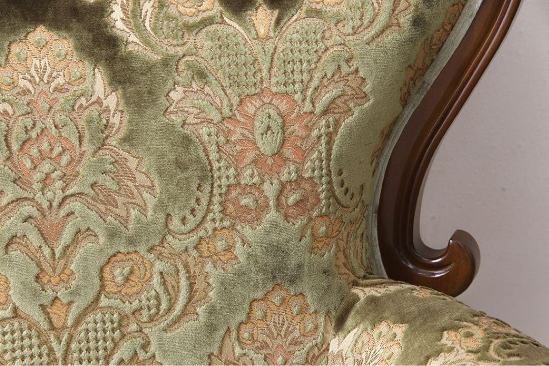 【定価約22万円】maruni（マルニ木工） 1人掛けソファー 美品