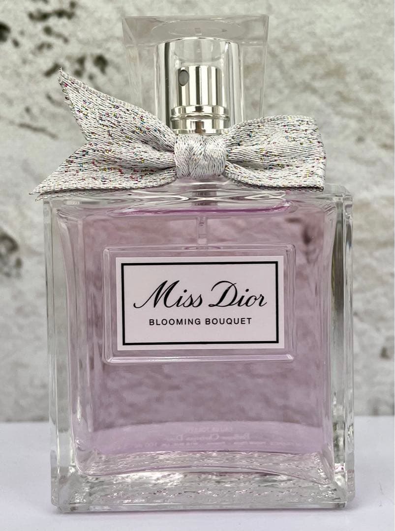 【100ml】Christian Dior miss Dior BLOOMING