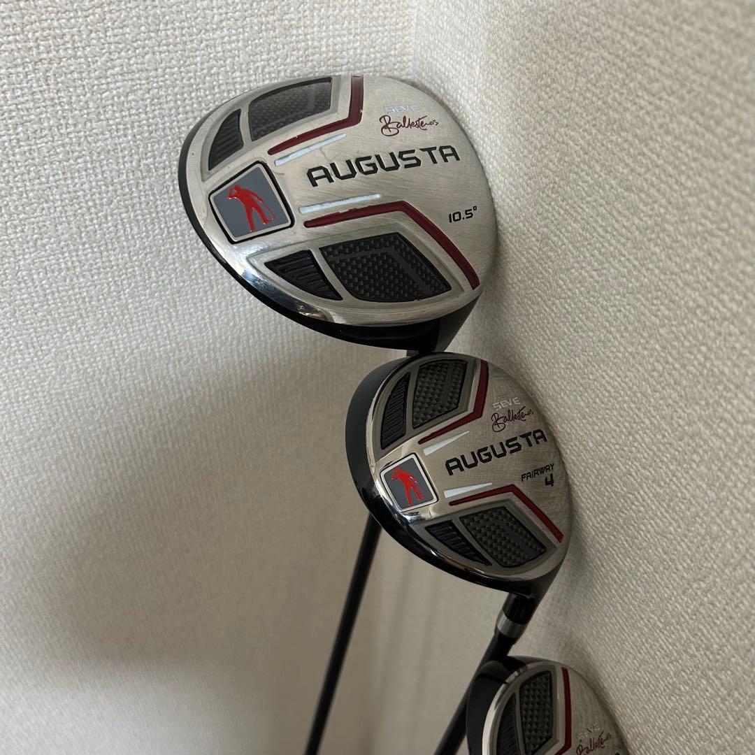 HONMAゴルフクラブセット