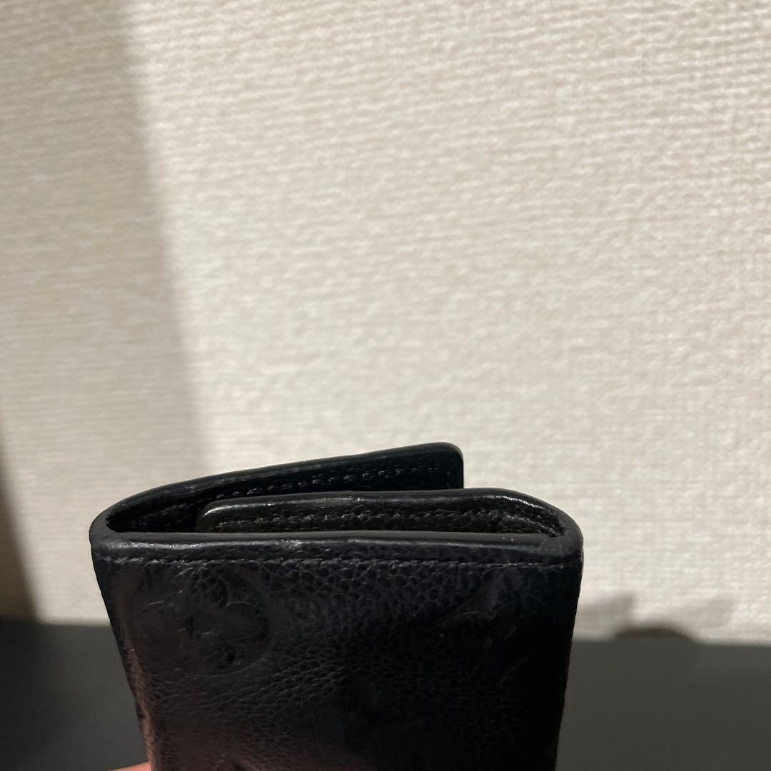 Louis Vuitton ヴィトン ミュルティクレ6 アンプラントM64421