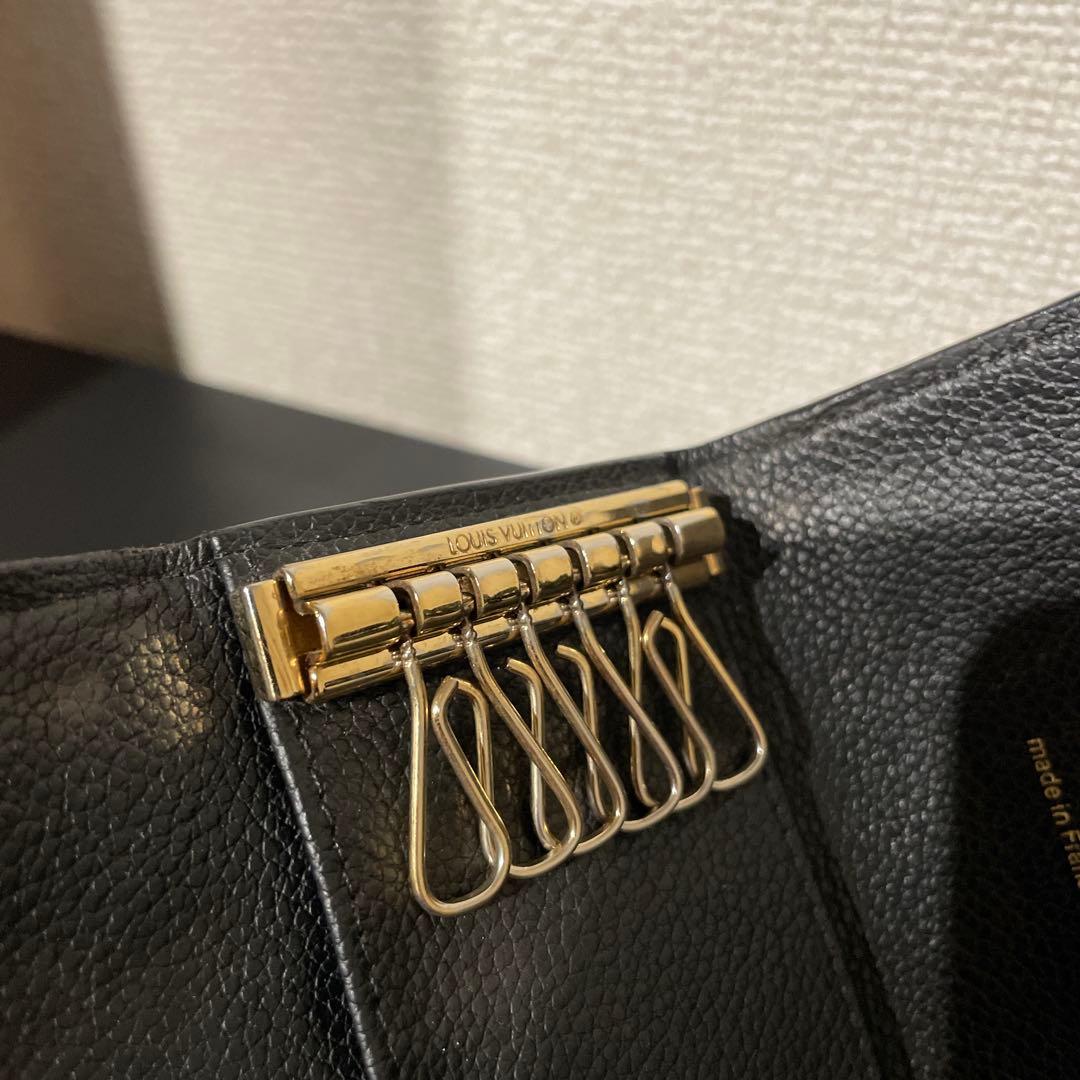 Louis Vuitton ヴィトン ミュルティクレ6 アンプラントM64421