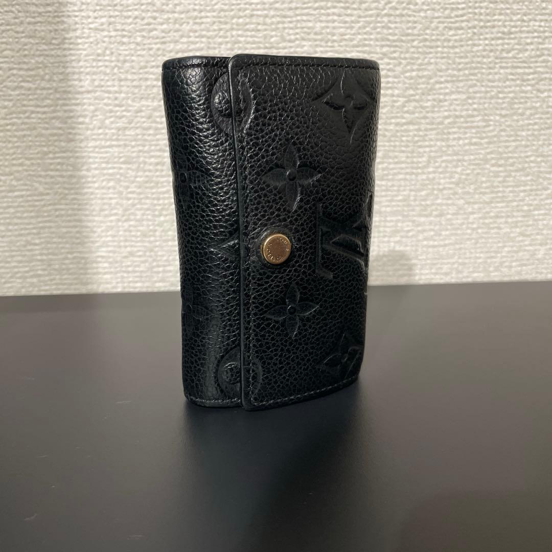 Louis Vuitton ヴィトン ミュルティクレ6 アンプラントM64421