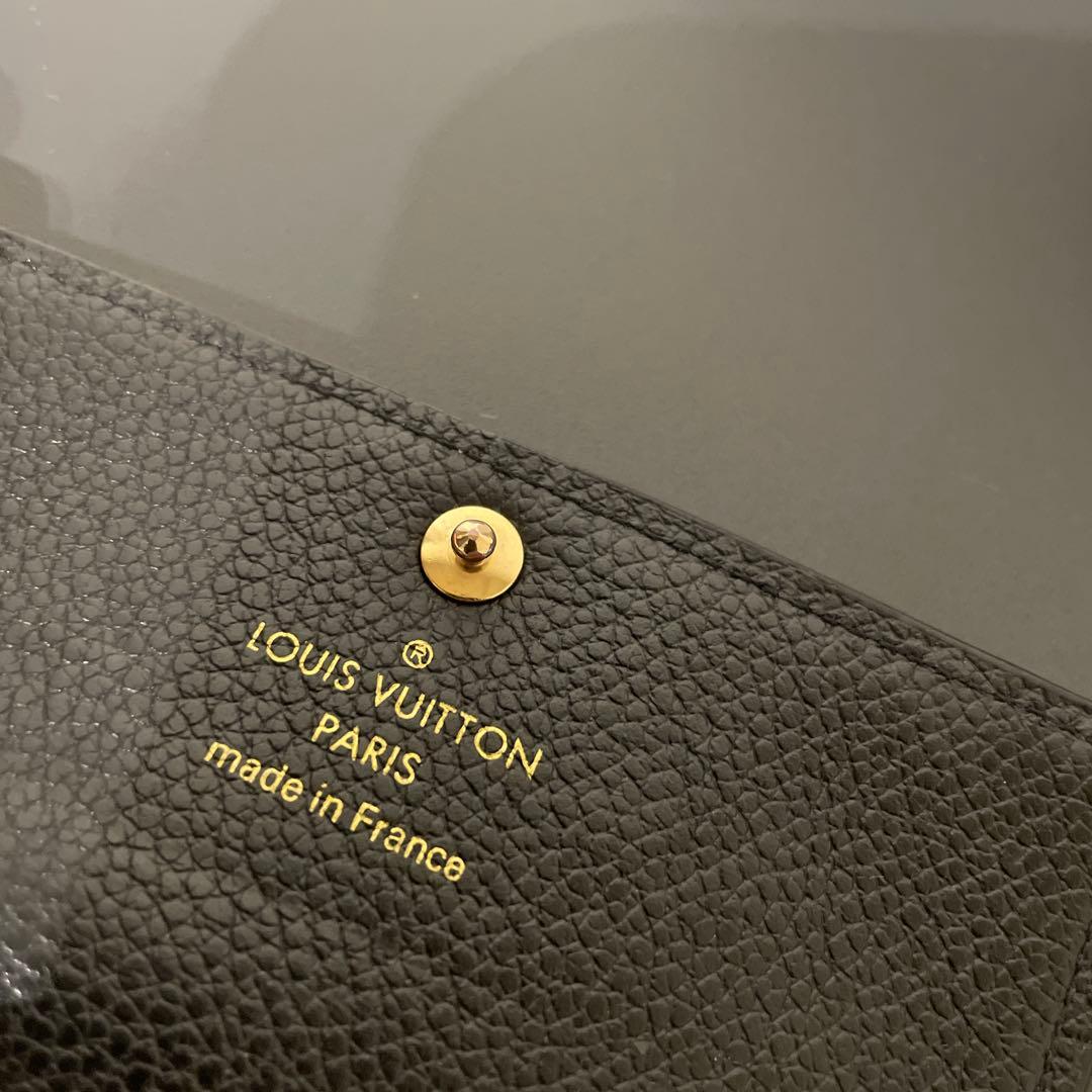 Louis Vuitton ヴィトン ミュルティクレ6 アンプラントM64421