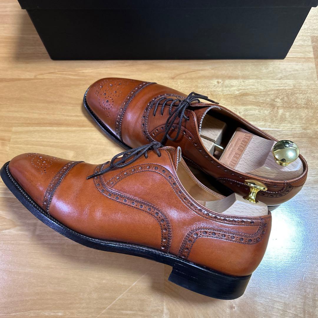 定価66000円 スコッチグレイン インペリアルIII 960 24.5