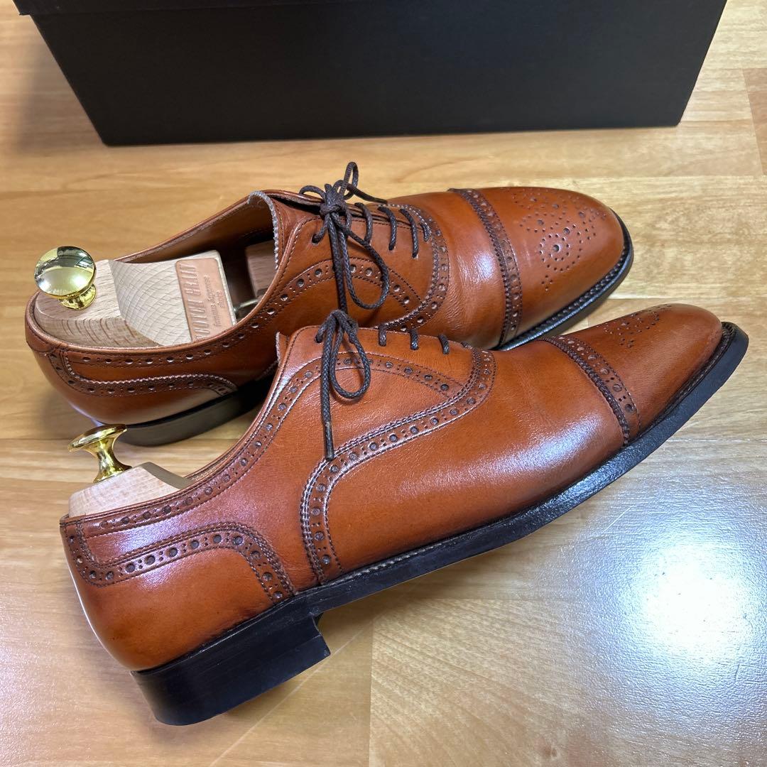 定価66000円 スコッチグレイン インペリアルIII 960 24.5