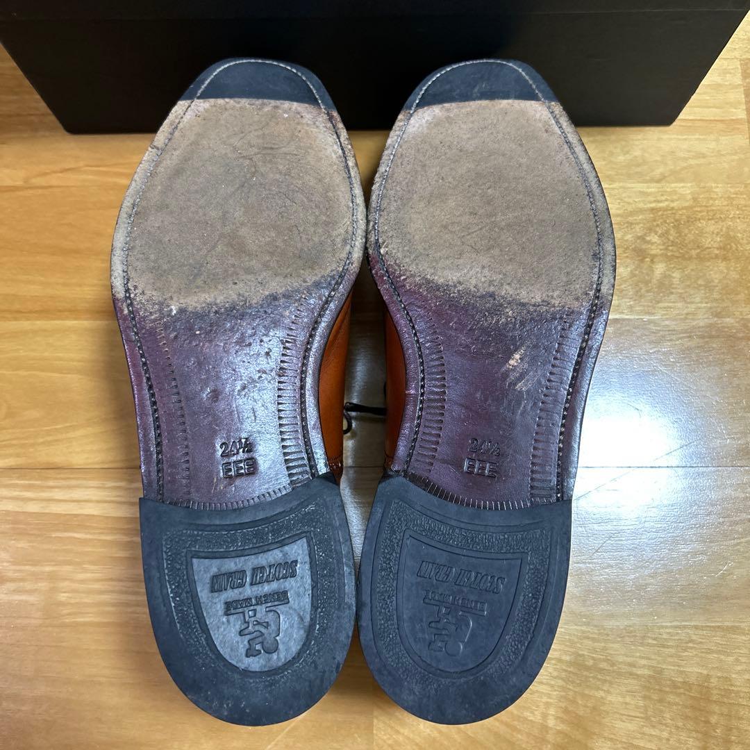 定価66000円 スコッチグレイン インペリアルIII 960 24.5