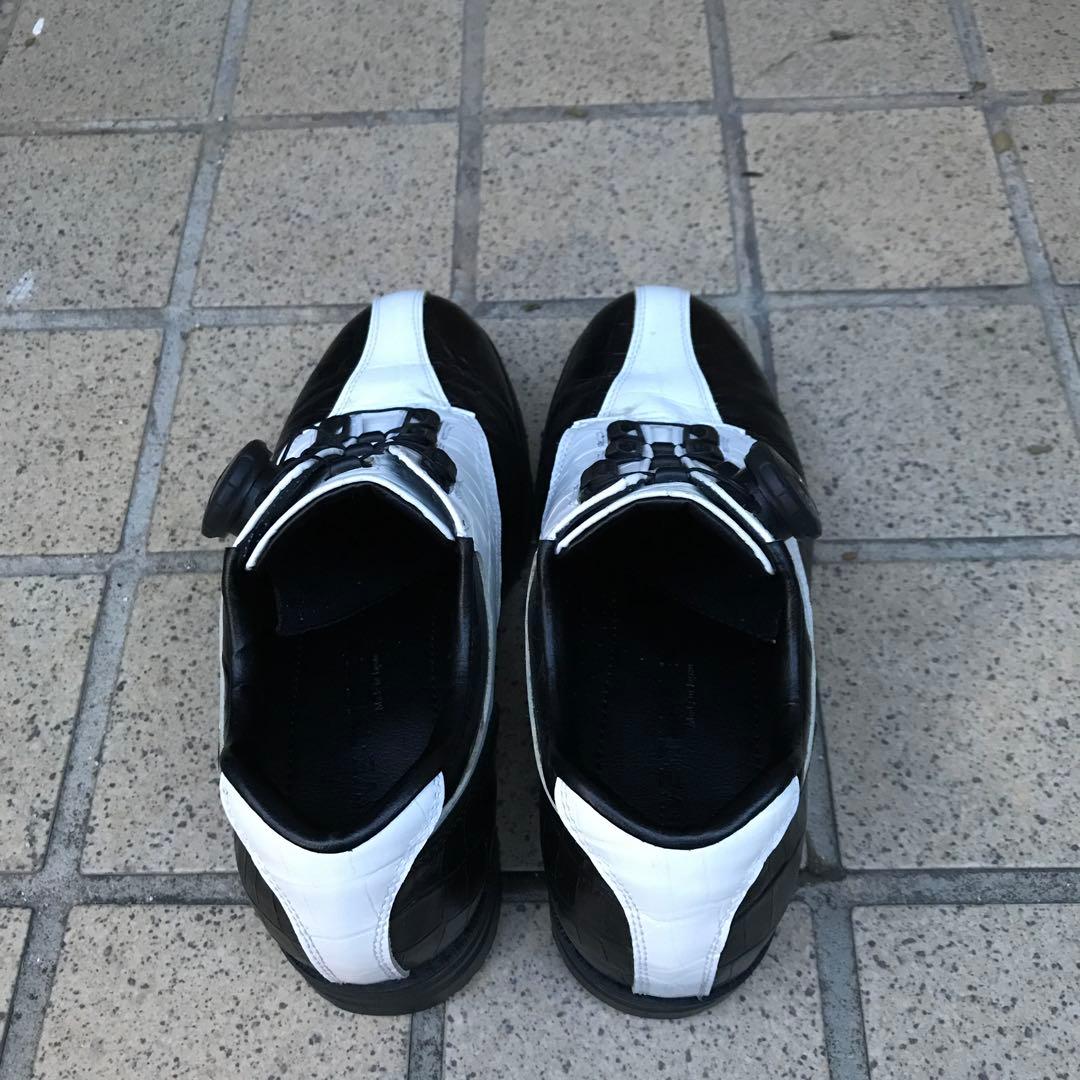 ５３レディースゴルフシューズ