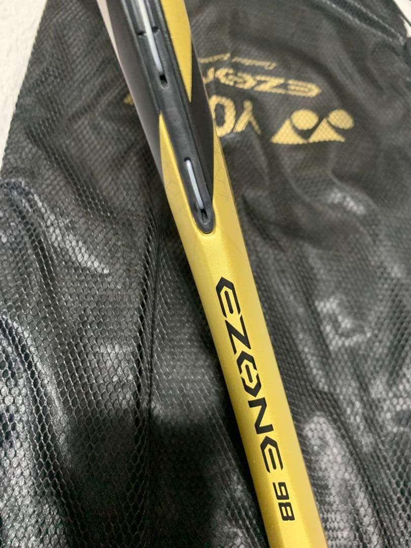 YONEXEZONE大阪なおみ