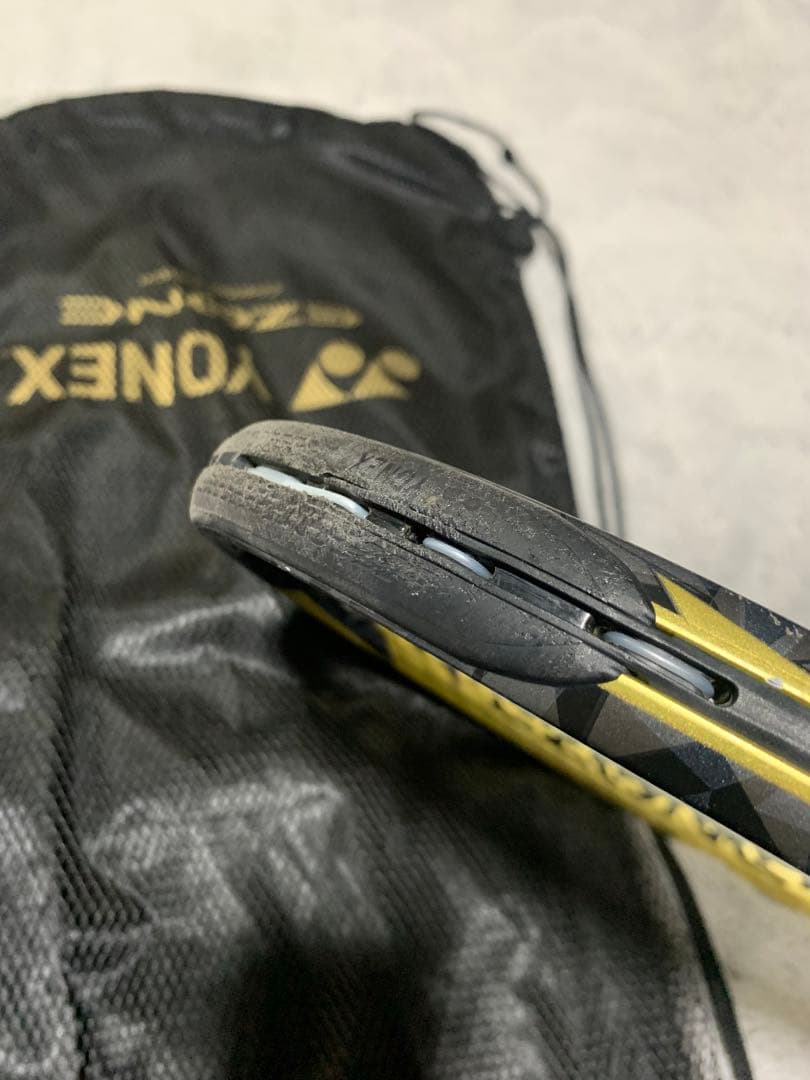 YONEXEZONE大阪なおみ