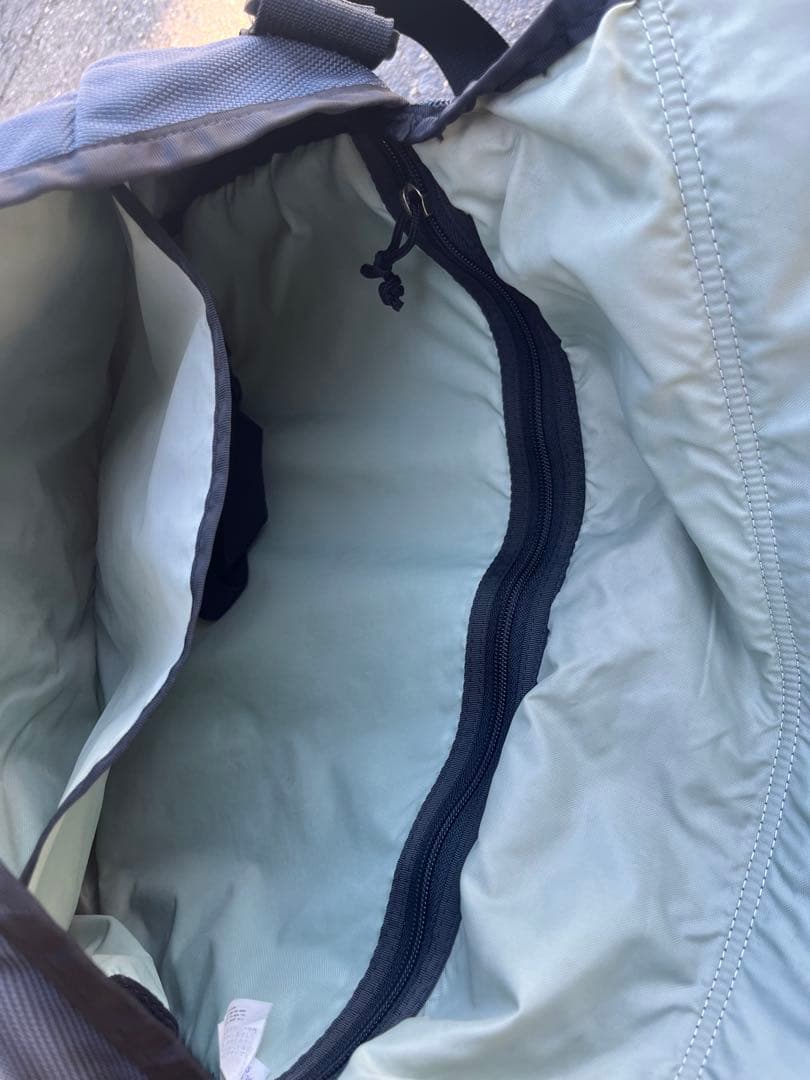 【USA製】Patagonia メッセンジャーバッグ SP01 2001年製