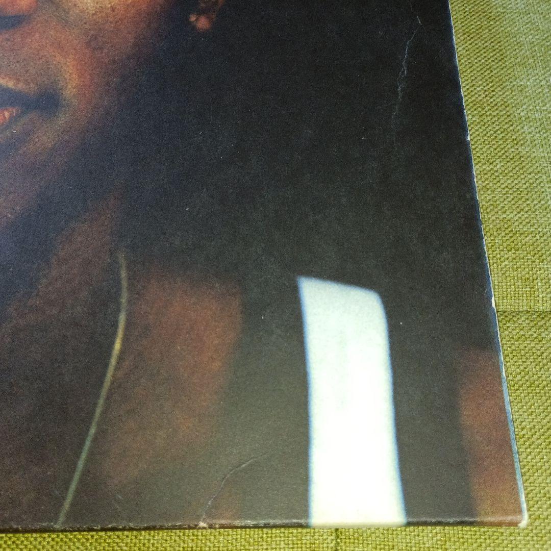 LP「MOS DEF / Black On Both Sides」