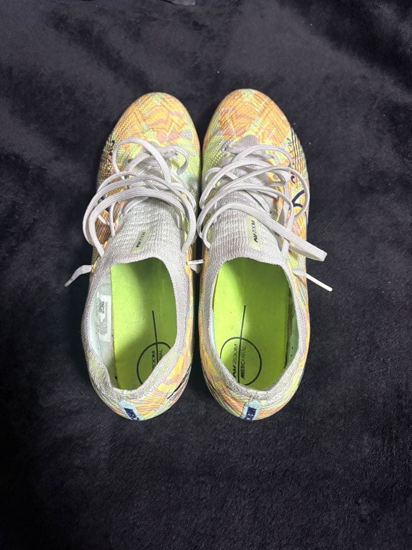 マーキュリアルヴェイパーFG