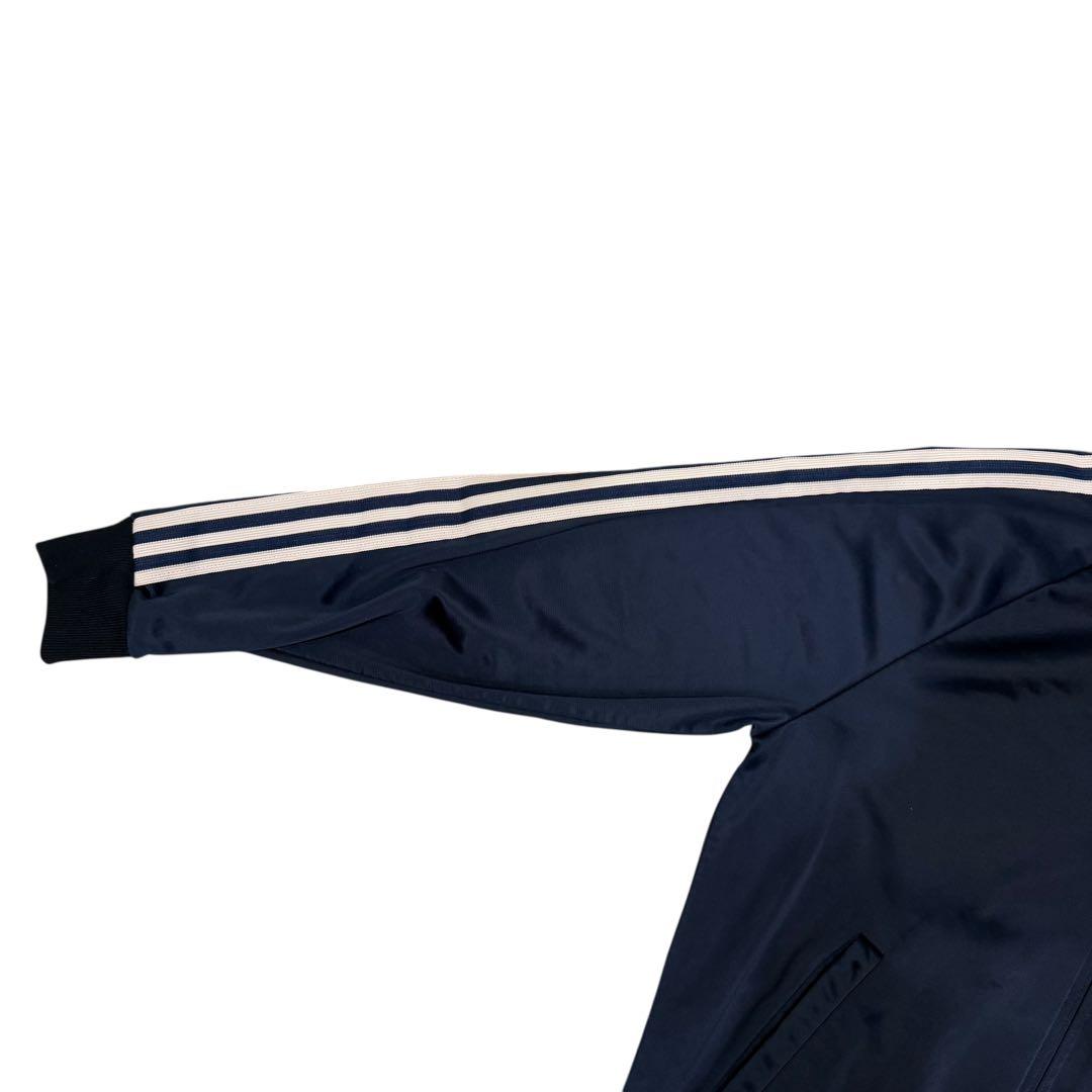 ま*き様 80s addias ATP トラックジャケット OASIS グランジ