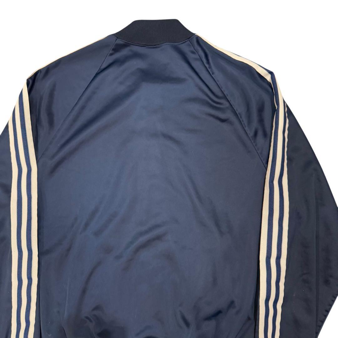 ま*き様 80s addias ATP トラックジャケット OASIS グランジ