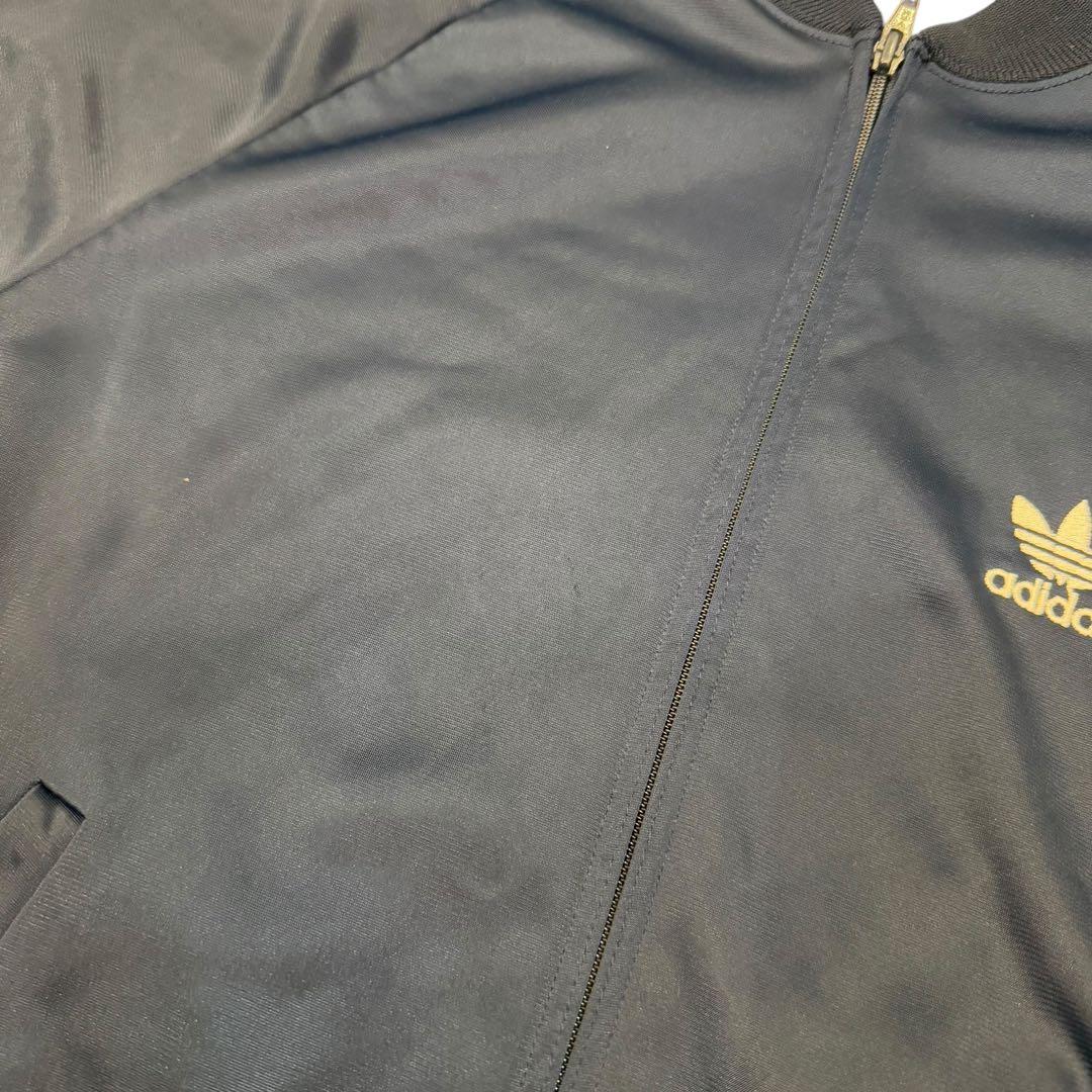 ま*き様 80s addias ATP トラックジャケット OASIS グランジ