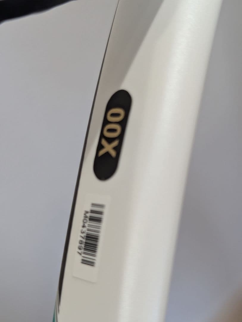 ミズノ　Ｄフォース　ＶＳ１０　美品　テニスラケット　ディーフォース