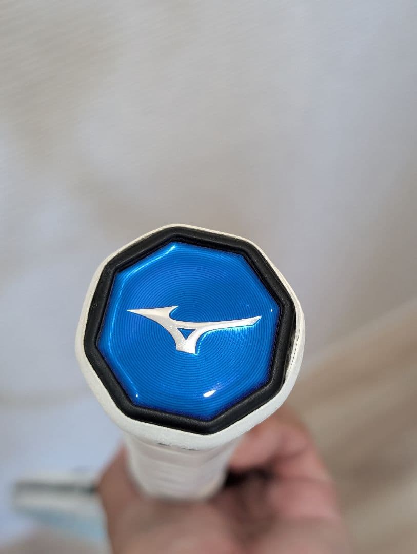 ミズノ　Ｄフォース　ＶＳ１０　美品　テニスラケット　ディーフォース