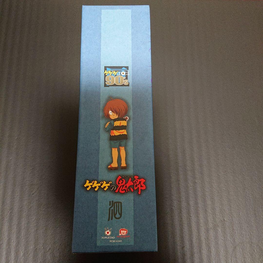 ゲゲゲの鬼太郎1996 DVD-BOX ゲゲゲBOX 90's 完全予約限定生産