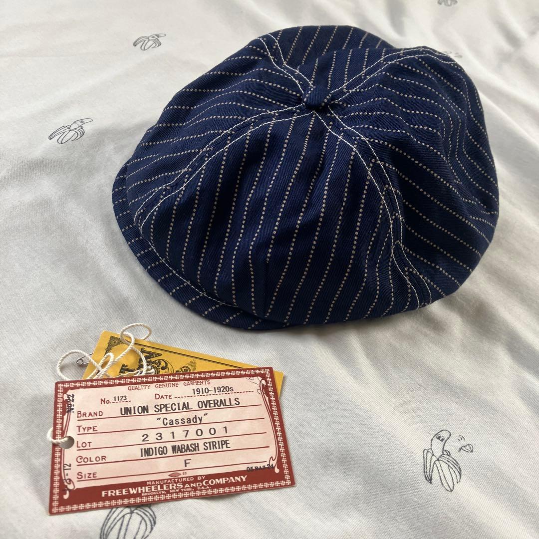 FREEWHEELERS キャサディ\