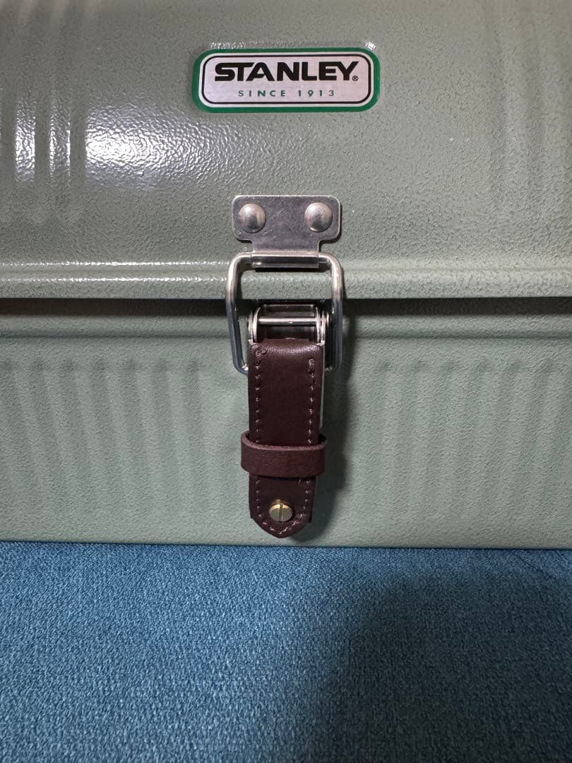 スタンレー　ランチボックス　カスタム　5.2L