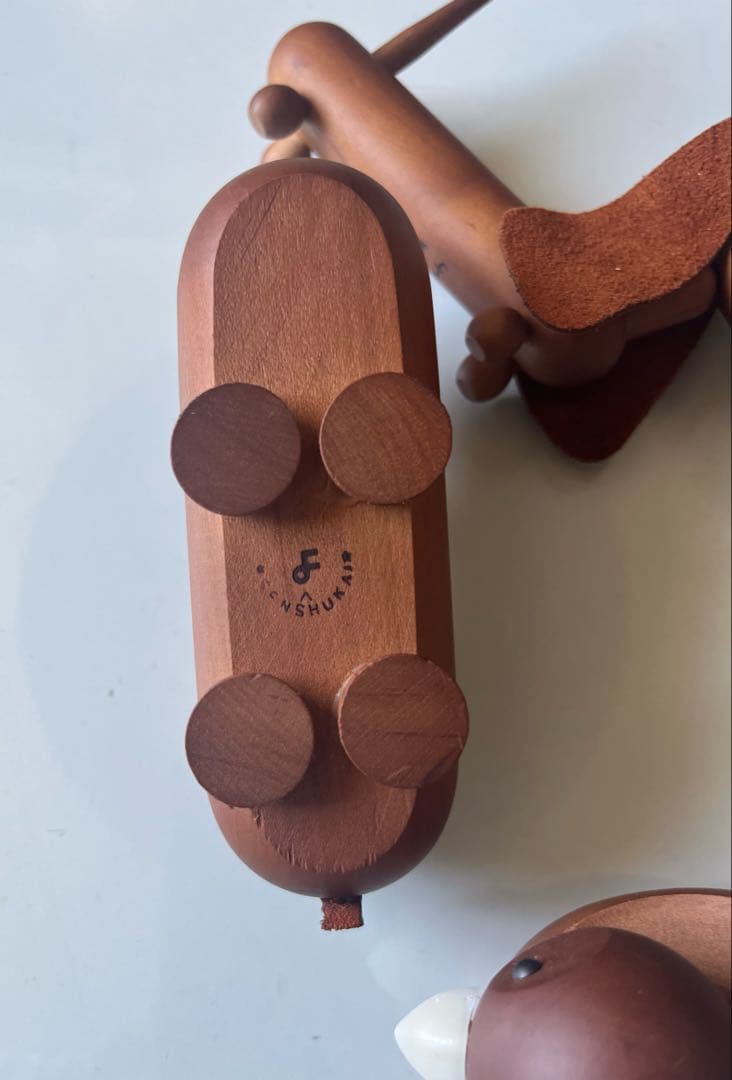 ◆ヴィンテージ◆ 千趣会 ロイヤルペット 18体セット　レトロモダン