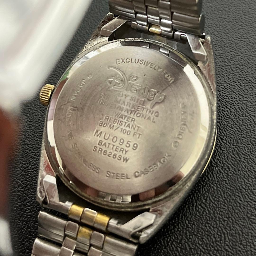 ロレックスミッキー　Disney ミッキー 腕時計　ディズニー