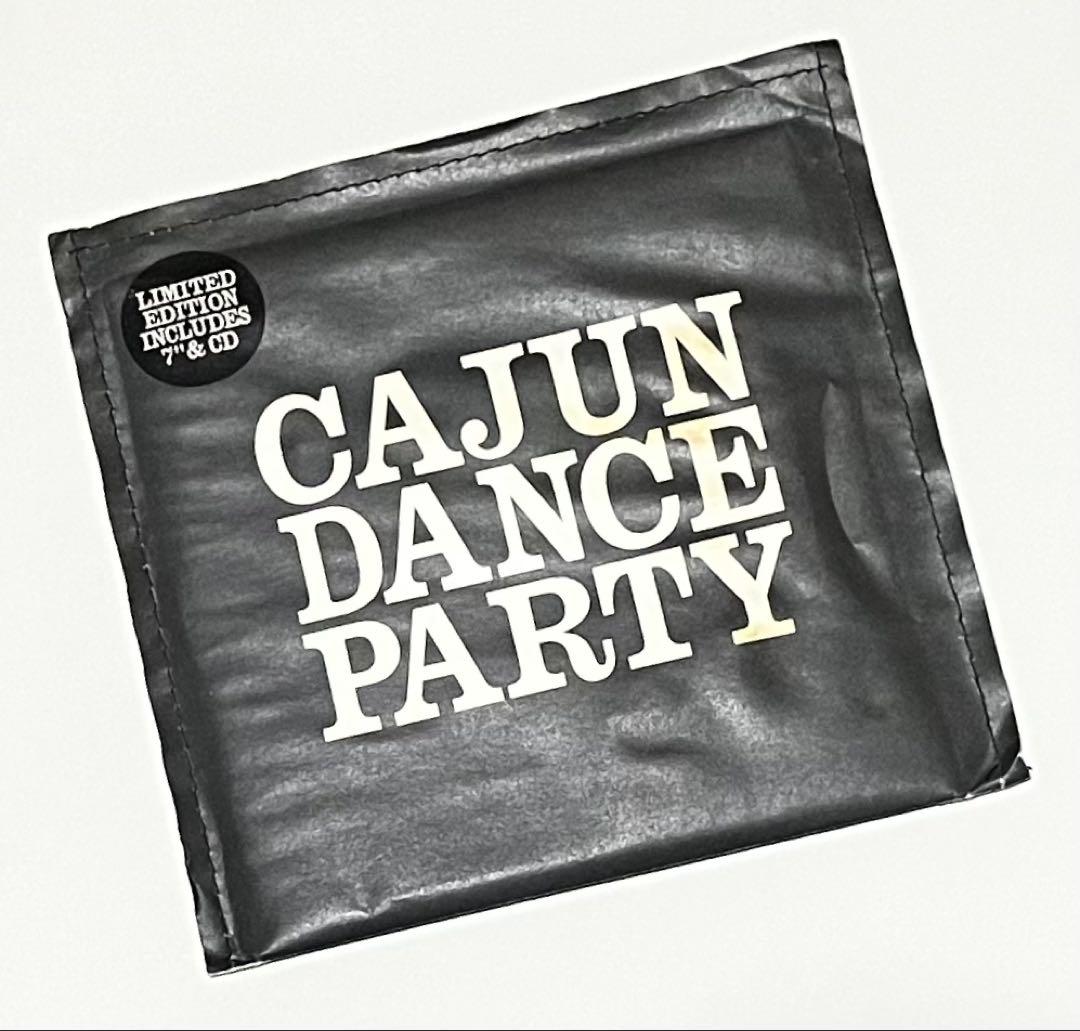 洋楽 Cajun Dance Party Amylase Fill The Cups