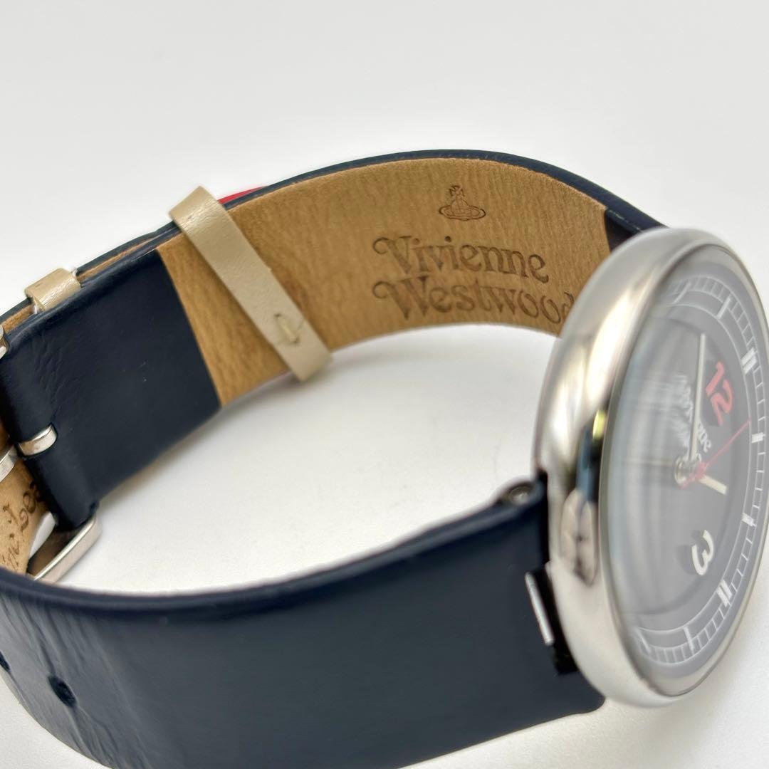 激レア✨Vivienne Westwood 腕時計 ユニオン 純正ベルト