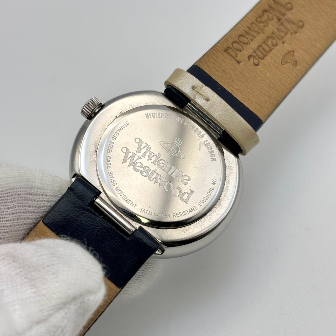 激レア✨Vivienne Westwood 腕時計 ユニオン 純正ベルト