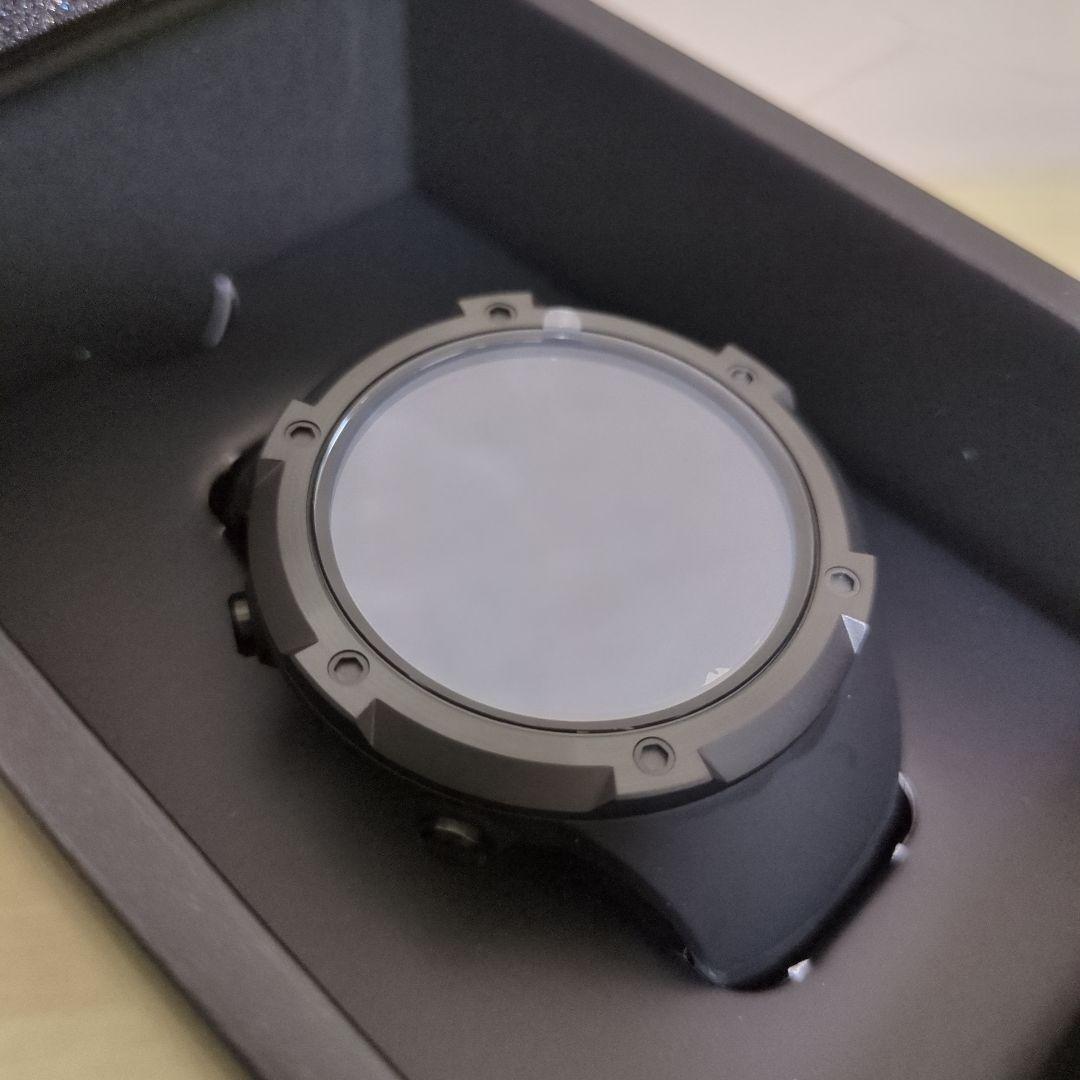 新品 Shot Navi Evolve PRO ゴルフ用GPSウォッチ