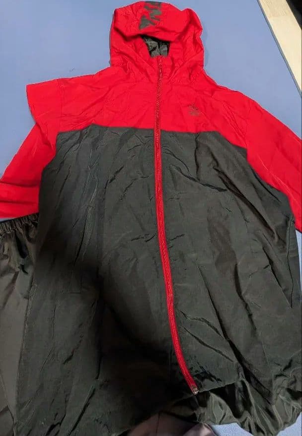 MAN WITH A MISSION ジャケットセット　※お値下げ