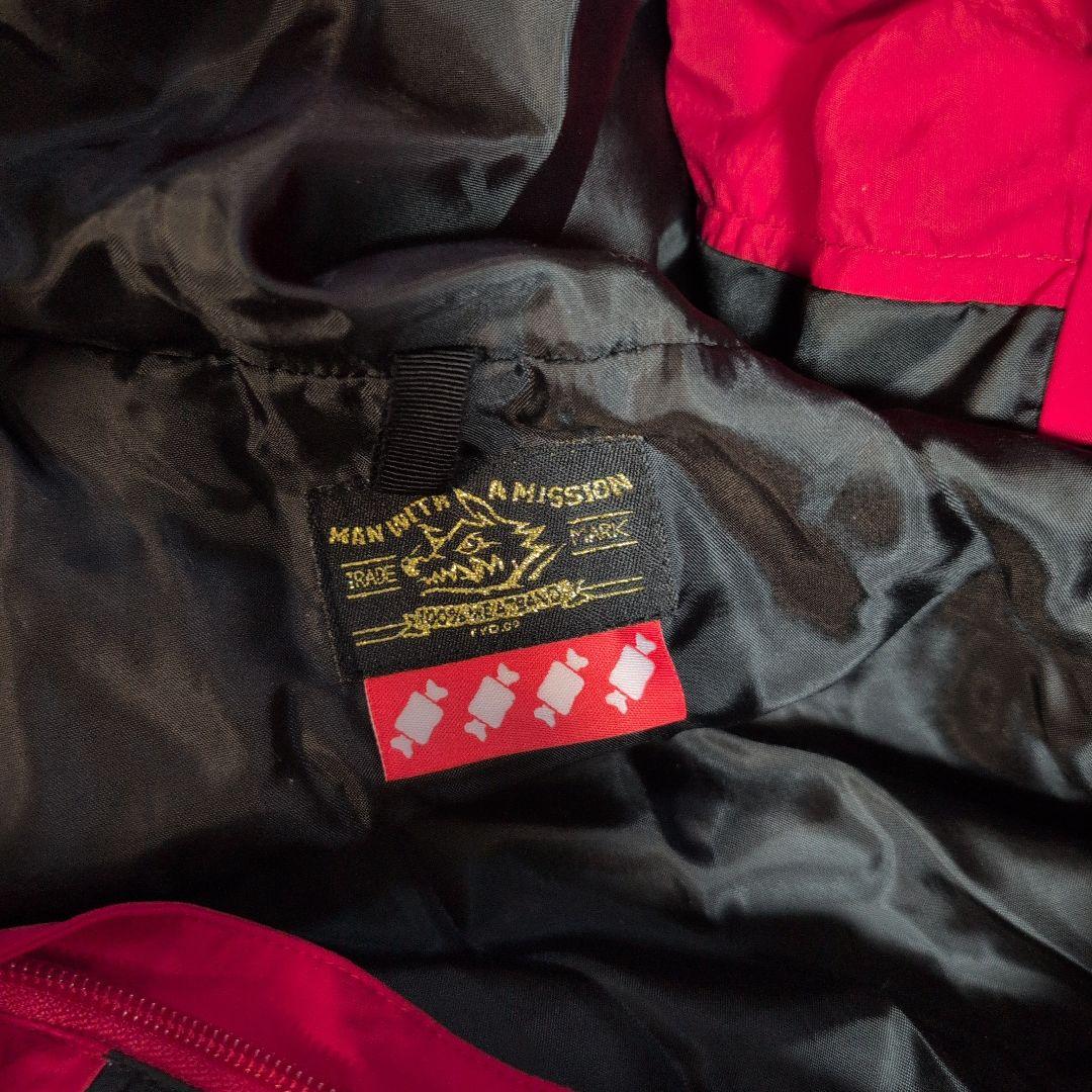MAN WITH A MISSION ジャケットセット　※お値下げ