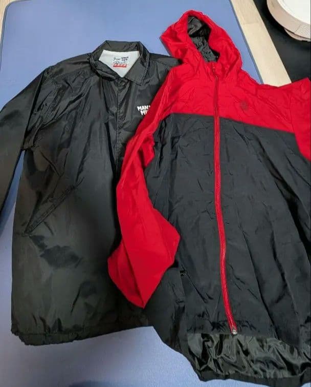 MAN WITH A MISSION ジャケットセット　※お値下げ