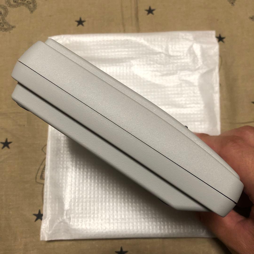 ほぼ新品 ニンテンドークラシックミニ スーパーファミコン