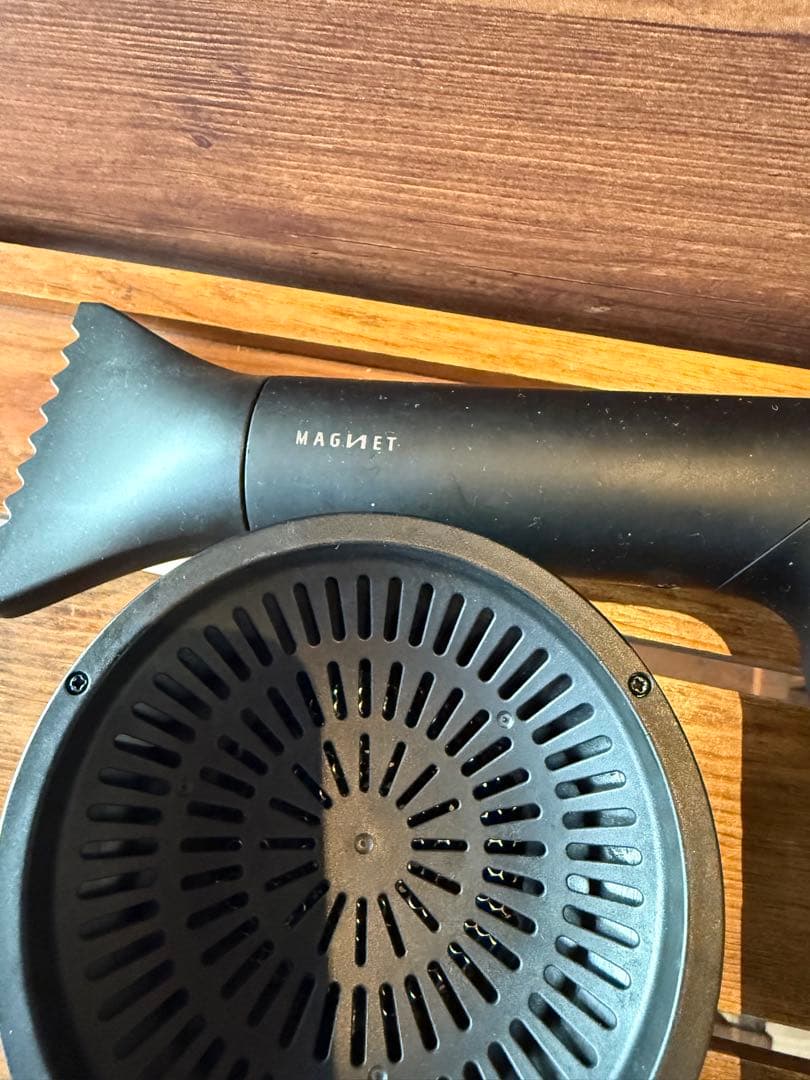 ホリスティックキュア マグネットヘアプロドライヤーゼロプラス