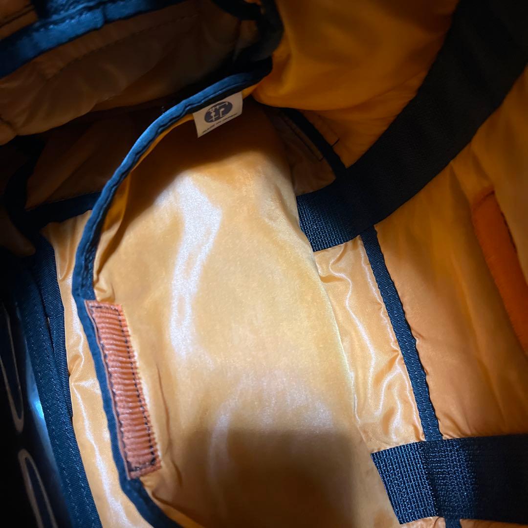 PORTER ポーター 吉田カバン タンカー ボストンバッグS