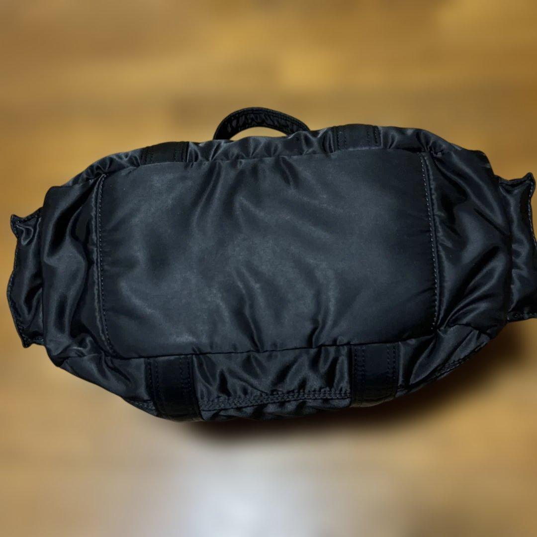 PORTER ポーター 吉田カバン タンカー ボストンバッグS