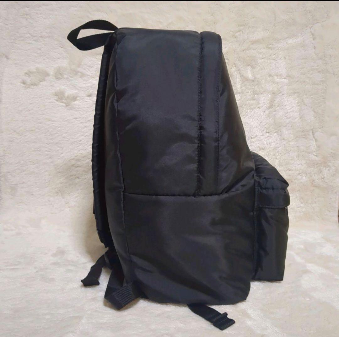 極美品　ポーター×コムデギャルソン コラボ リュック 大