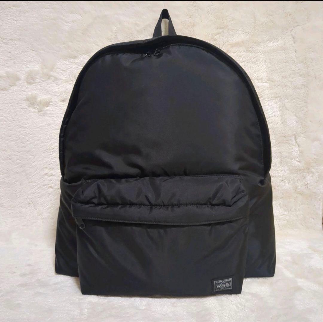 極美品　ポーター×コムデギャルソン コラボ リュック 大
